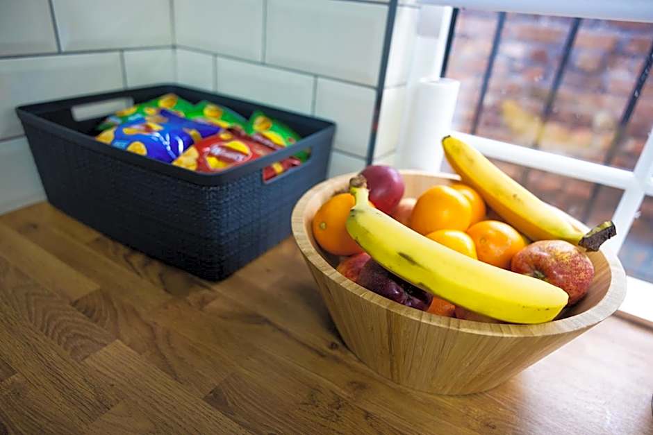 COZY PLACE LIVERPOOL