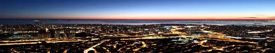 Address Istanbul