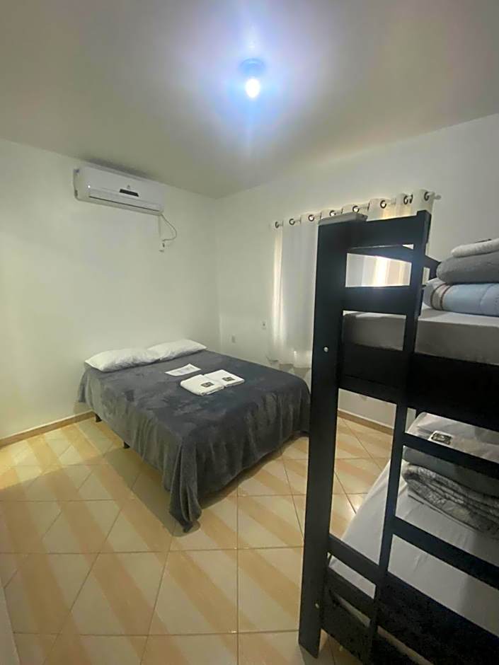 Suites da Rota - Pomerode SC