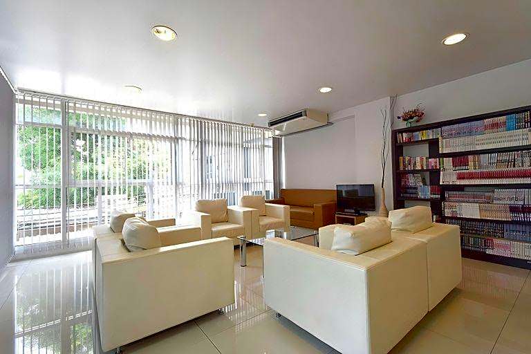 Ascella Sukhumvit 38