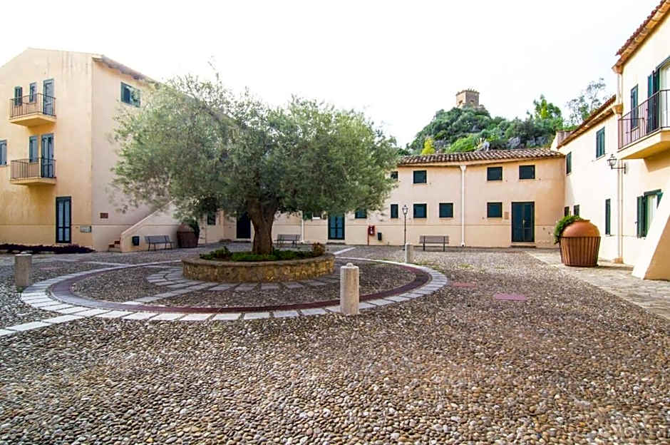 Allegroitalia Torre Artale Palermo