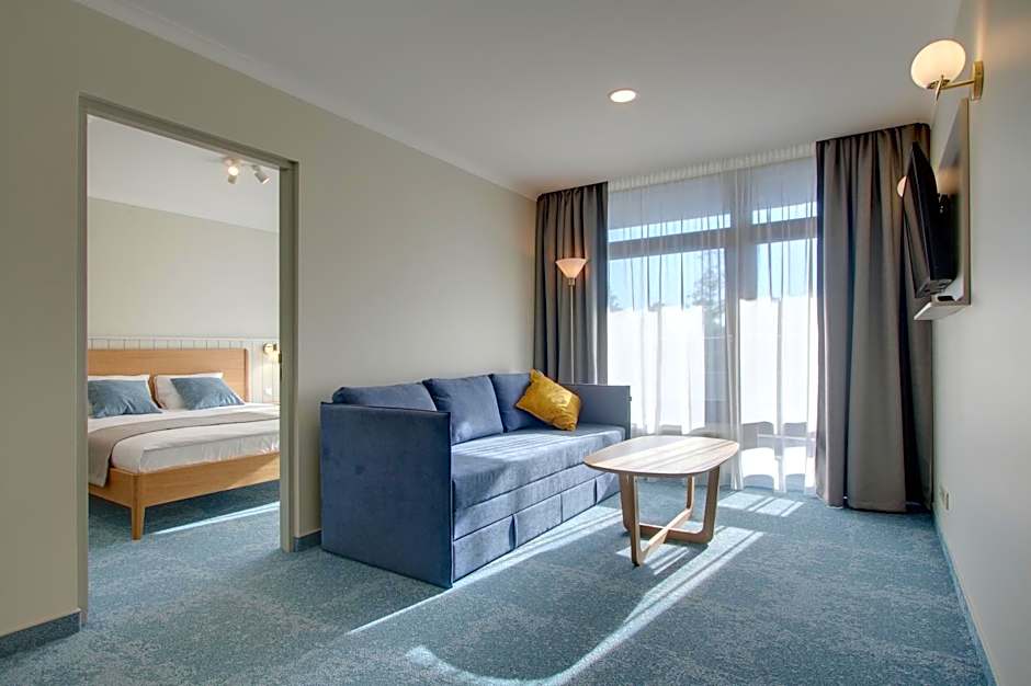 Marine Hotel Jūrmala