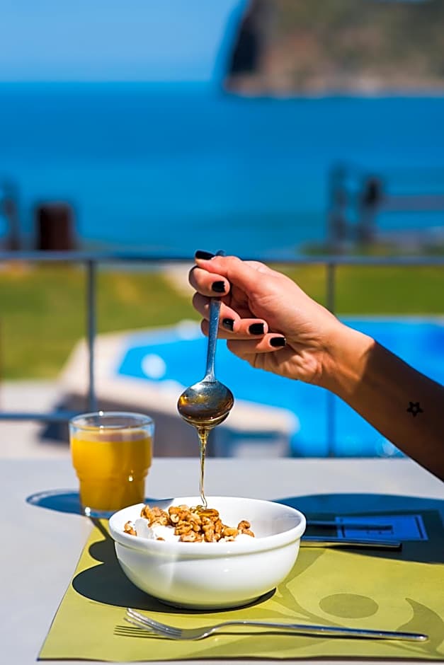 Elia Agia Marina Hotel