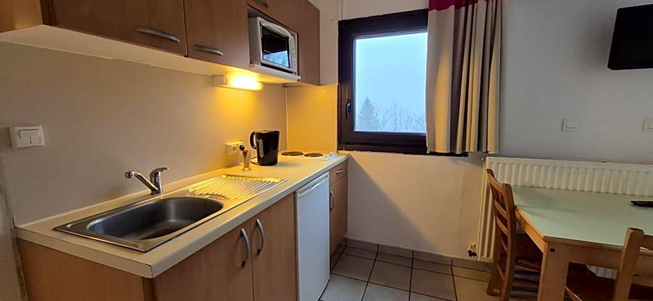 Village Montanha Lioran