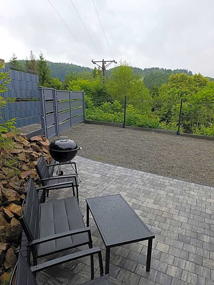 Domki Bieszczadzki Czar Rodzinny 661-850-410