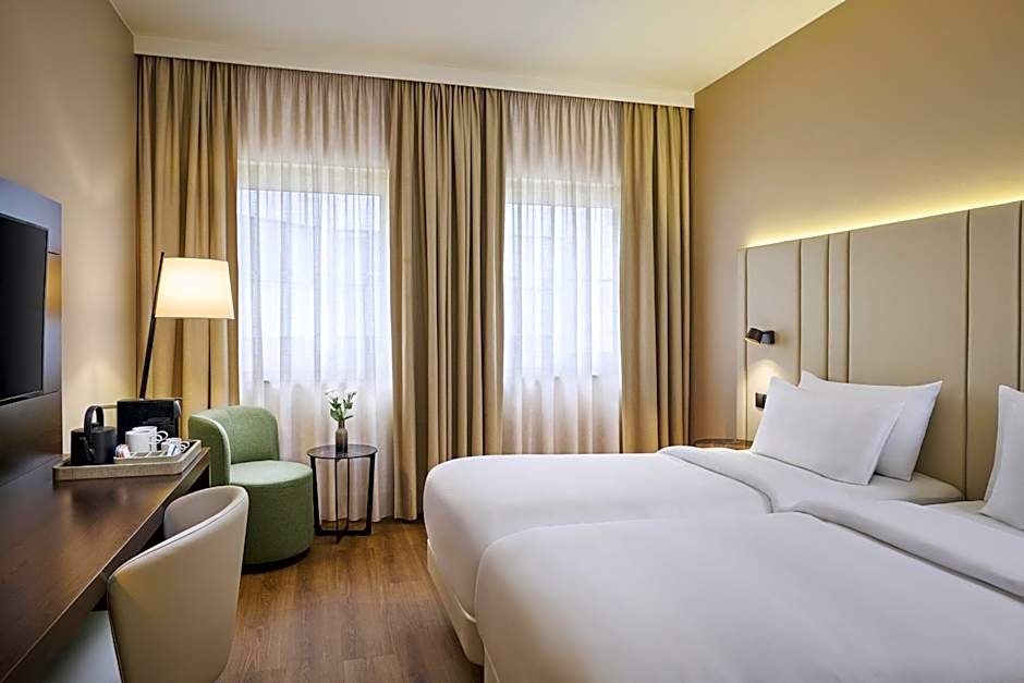 NH Dusseldorf Konigsallee