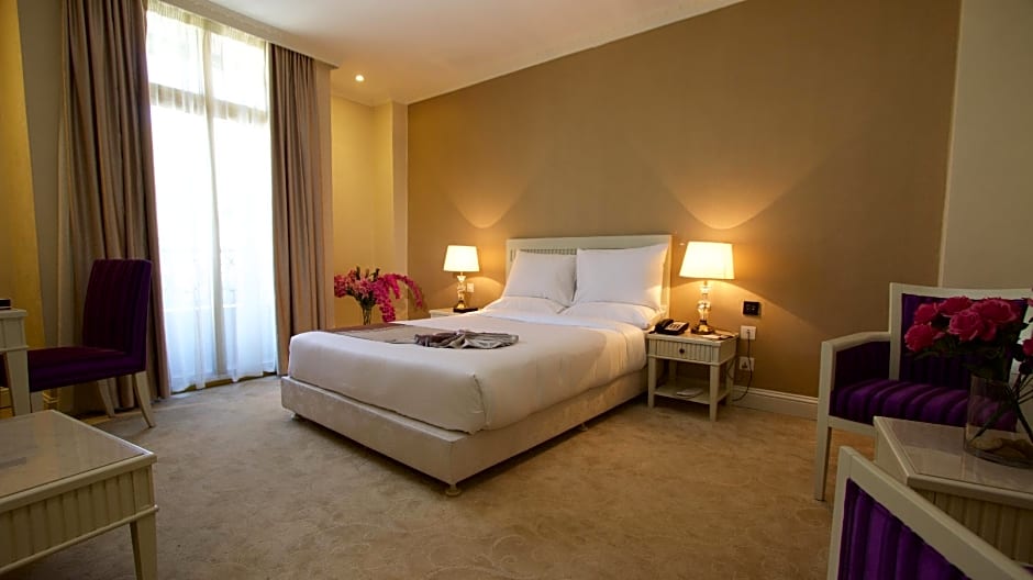 Bellevue Hotel and Spa