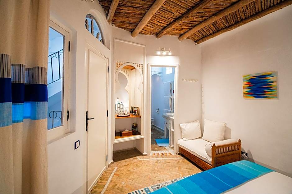 Dar Liouba Hotel