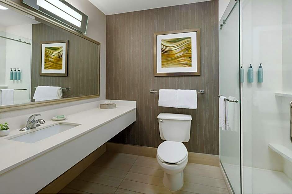 Courtyard by Marriott Palmdale