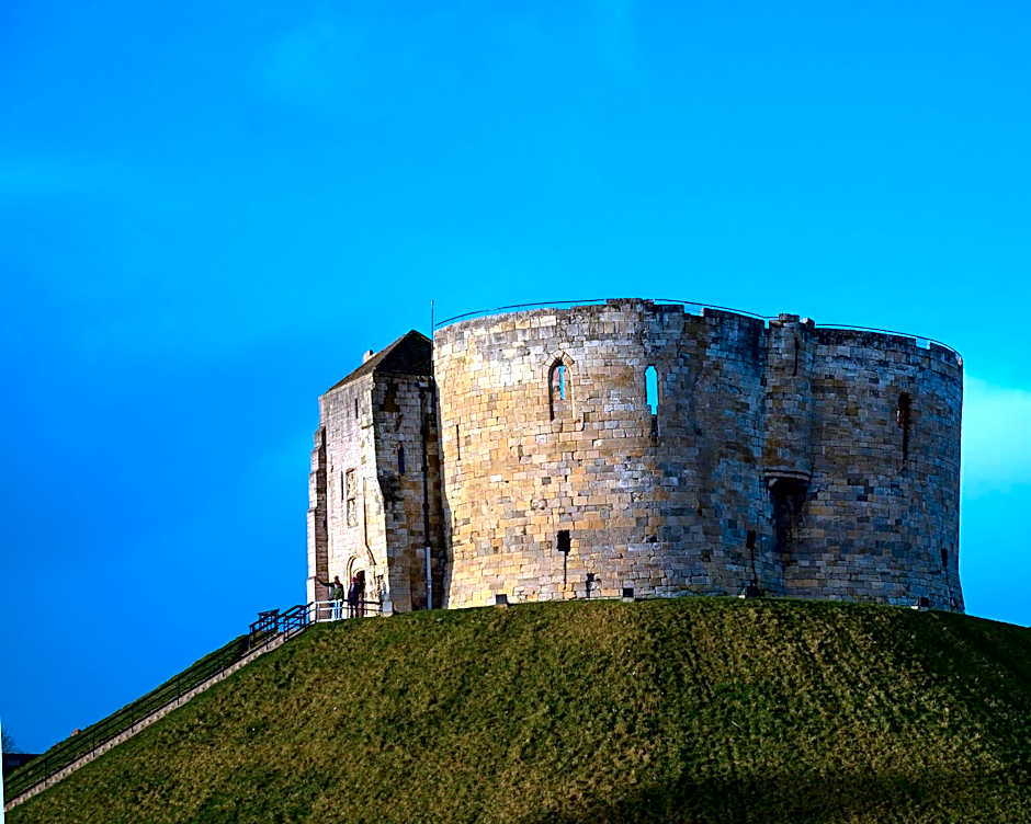 Holiday Inn Express York By IHG