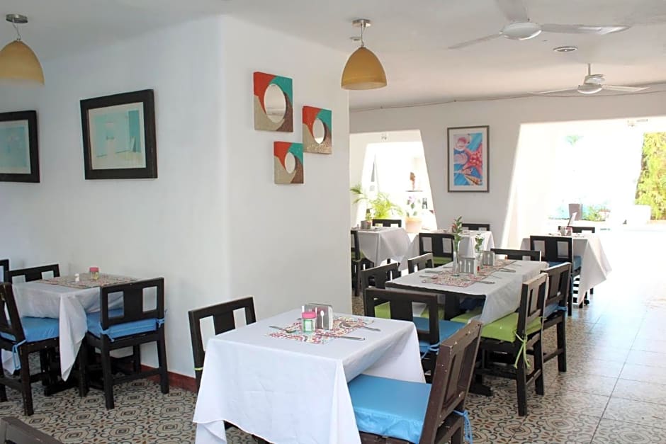 Hotel Berny
