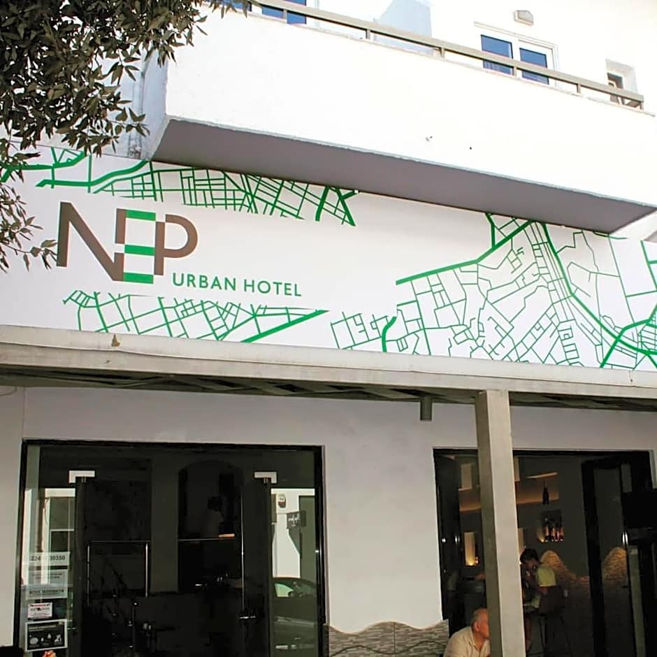 N E P center Hotel Rodos