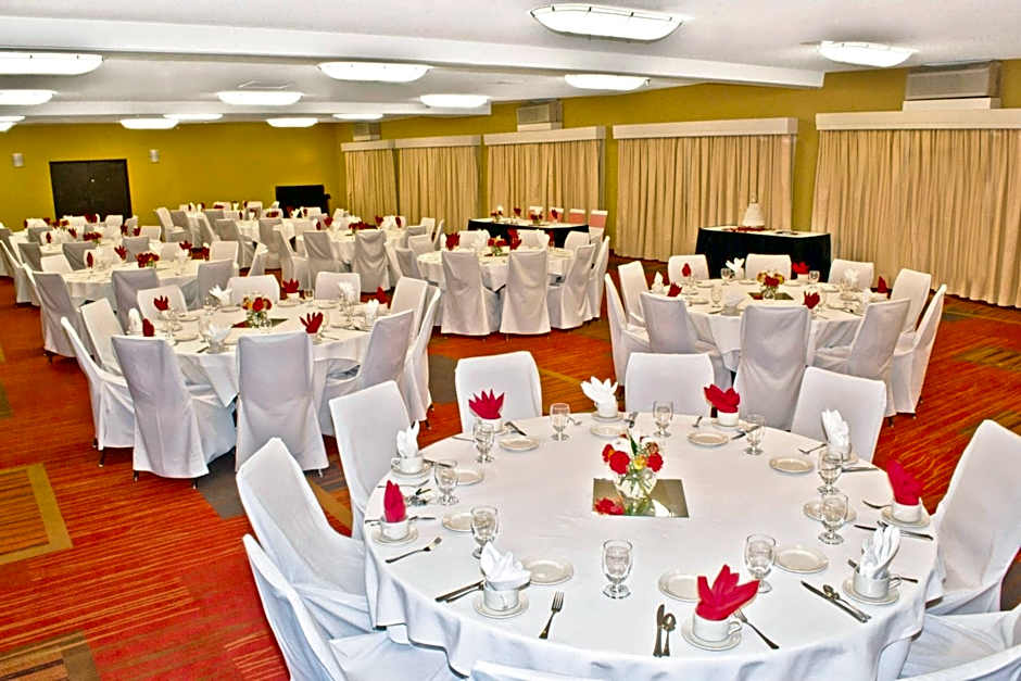 Courtyard by Marriott Santa Fe