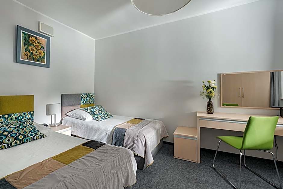 Ośrodek Delfin Rewita