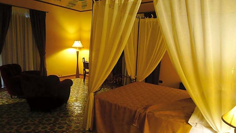 Bed and Breakfast Sotto le Stelle