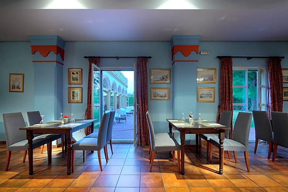 Exe Gran Hotel Solucar