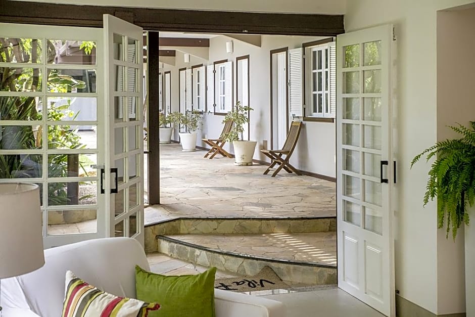 Pousada Vila Pitanga