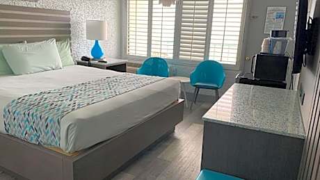 King Studio (No Resort Fee)