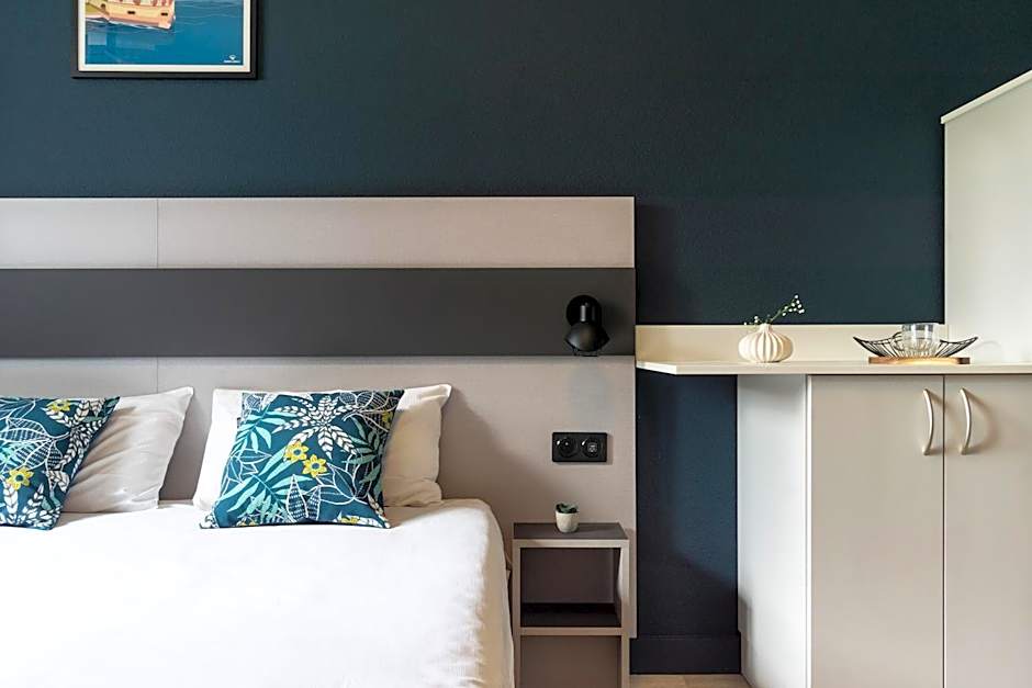 City Résidence Strasbourg Centre