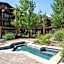 Silver Baron Lodge