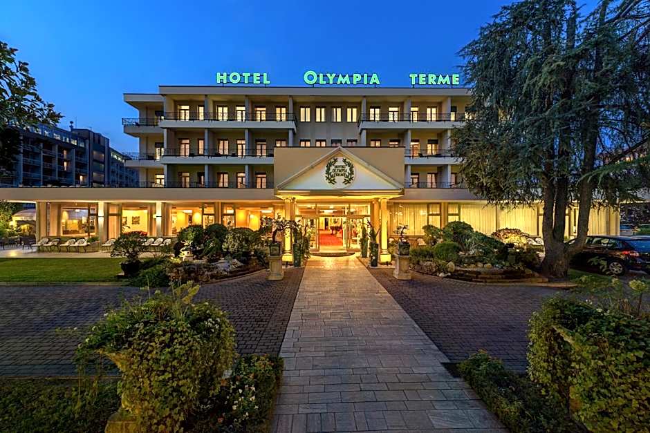Hotel Terme Olympia