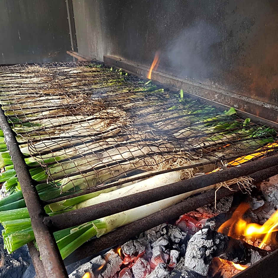 Monestir de Les Avellanes