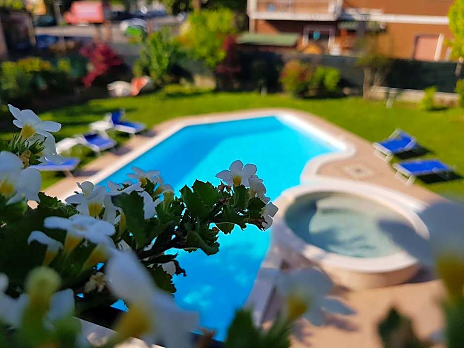 B&B Villa Giulia