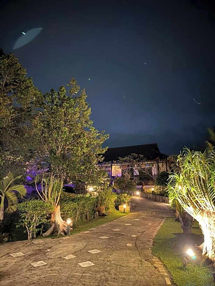 Singgahsana Villa Langkawi