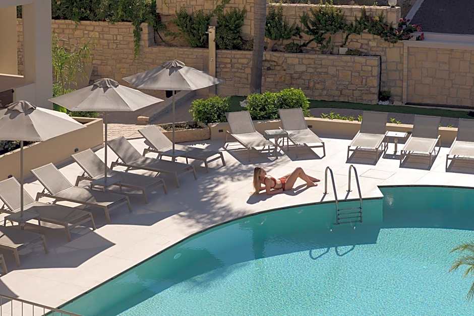 Amalia Apartments