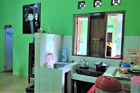 Akar Wangi 1 Homestay