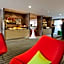 Fürther Hotel Mercure Nürnberg West