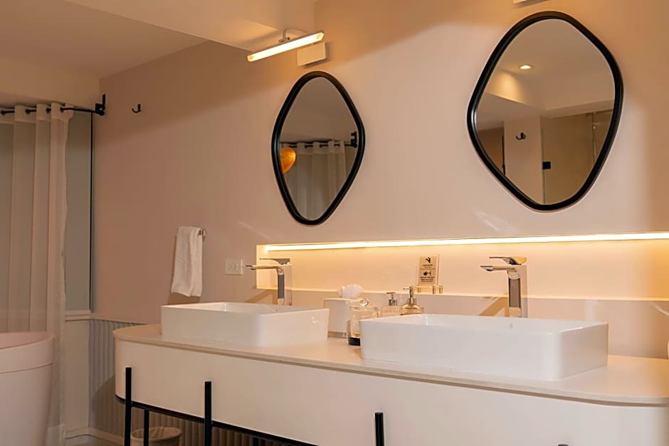 Illa Experience Hotel