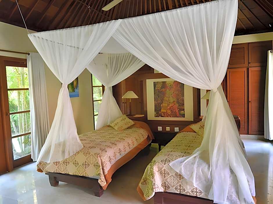 Natah Bale Villas