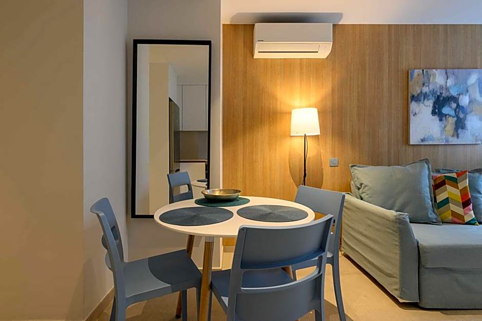 Canteras Urban Beach