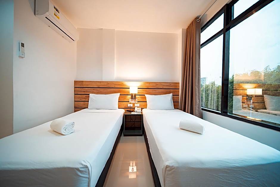 Travelbee Minglanilla Inn