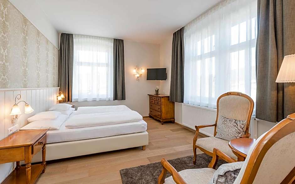 Hotel Villa Kastelruth