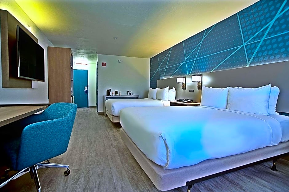 Comfort Inn & Suites Sierra Vista near Ft Huachuca