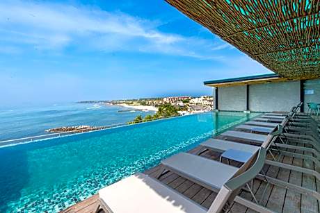 Ancora Punta Mita