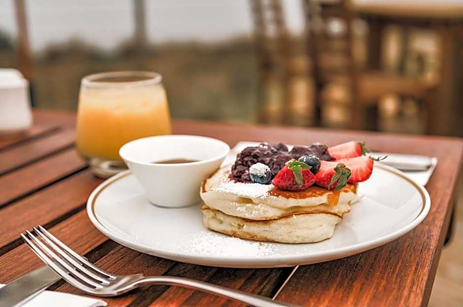 Panorama St Helens Nature Resort