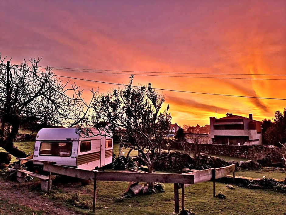 Albergue Casa do Sardão