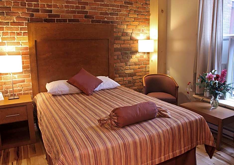 Hotel Quartier des Spectacles