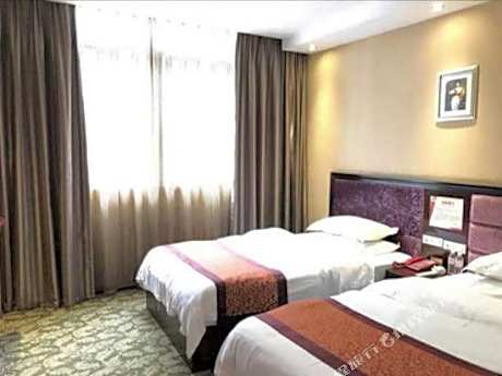 Chongqing Hotel