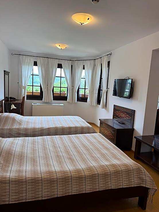 Gurko Hotel