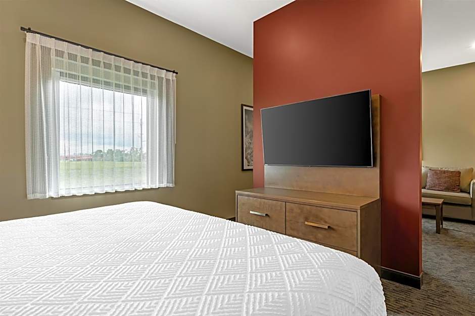 Best Western Plus Dauphin