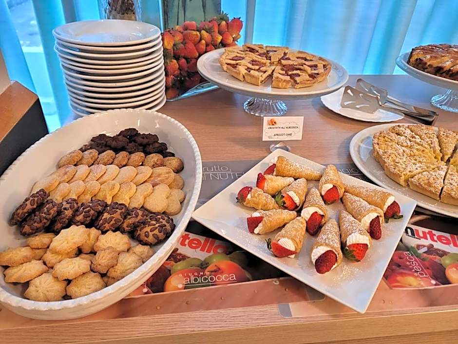 SI Rimini Hotel