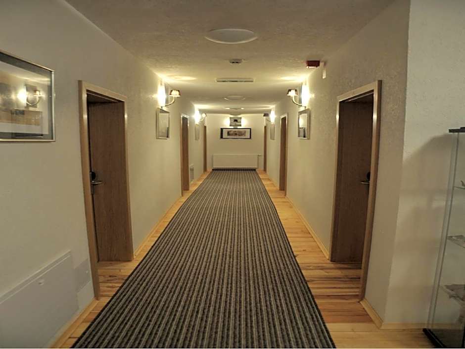 Guesthouse Stari Tišler