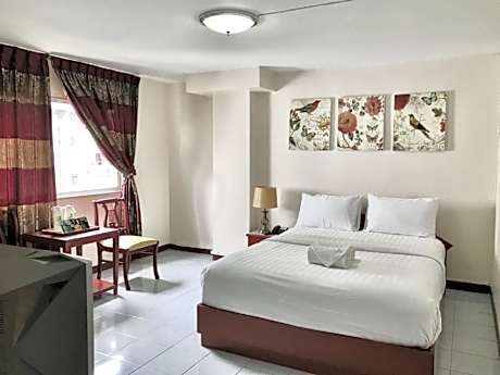 Regent Lodge Lampang