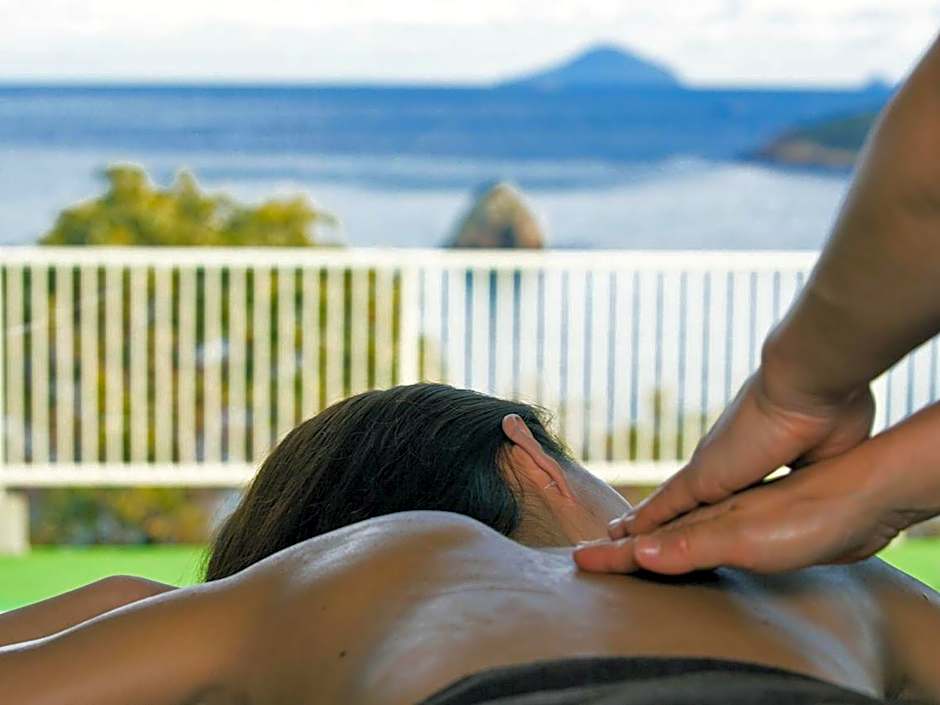 Shimoda View Hotel