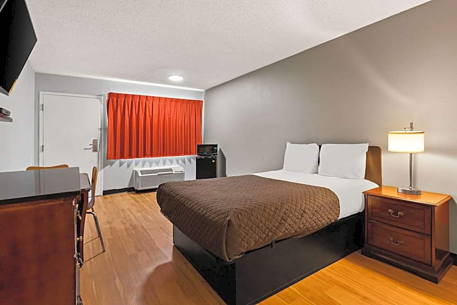 Rodeway Inn Brooklawn