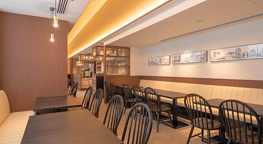 Ginza Capital Hotel Moegi